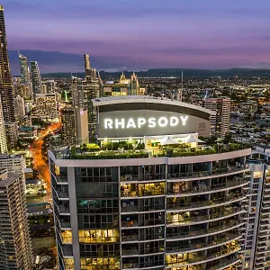 Rhapsody Голд-Кост